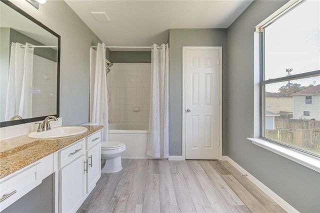 22919 Twisting Maple Court, Spring, TX 77373