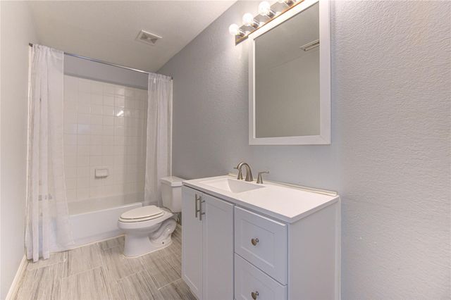 22919 Twisting Maple Court, Spring, TX 77373