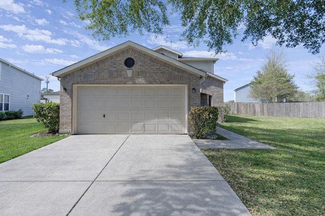 22919 Twisting Maple Court, Spring, TX 77373