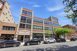 1158 W Armitage Avenue 206, Chicago, IL 60614
