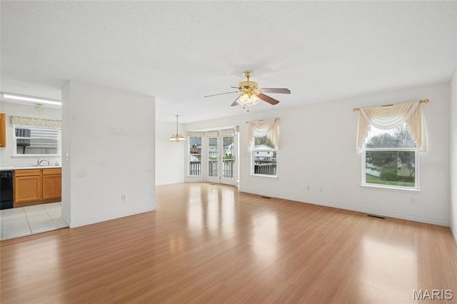 4962 Paradise Meadows Drive, Imperial, MO 63052