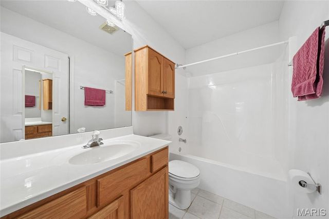 4962 Paradise Meadows Drive, Imperial, MO 63052