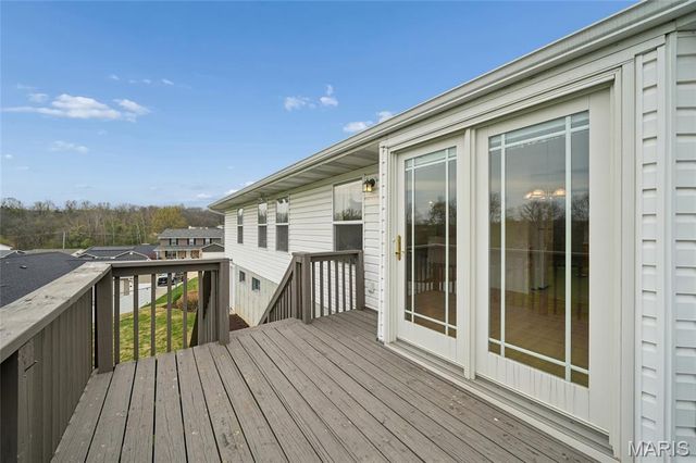 4962 Paradise Meadows Drive, Imperial, MO 63052