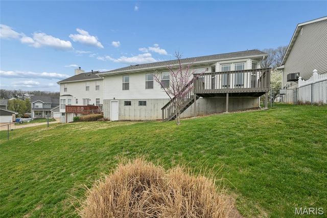 4962 Paradise Meadows Drive, Imperial, MO 63052