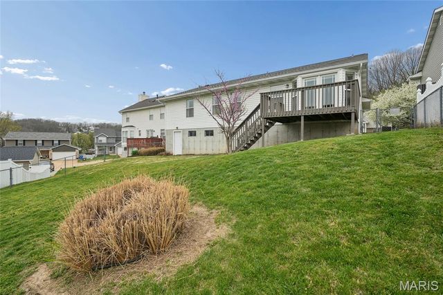 4962 Paradise Meadows Drive, Imperial, MO 63052