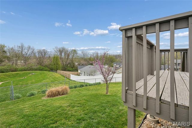 4962 Paradise Meadows Drive, Imperial, MO 63052