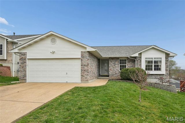 4962 Paradise Meadows Drive, Imperial, MO 63052