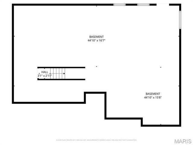 4962 Paradise Meadows Drive, Imperial, MO 63052