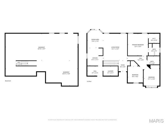 4962 Paradise Meadows Drive, Imperial, MO 63052