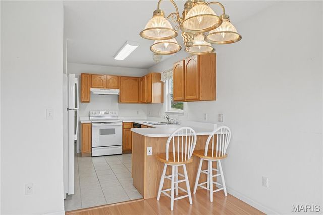 4962 Paradise Meadows Drive, Imperial, MO 63052