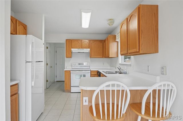 4962 Paradise Meadows Drive, Imperial, MO 63052