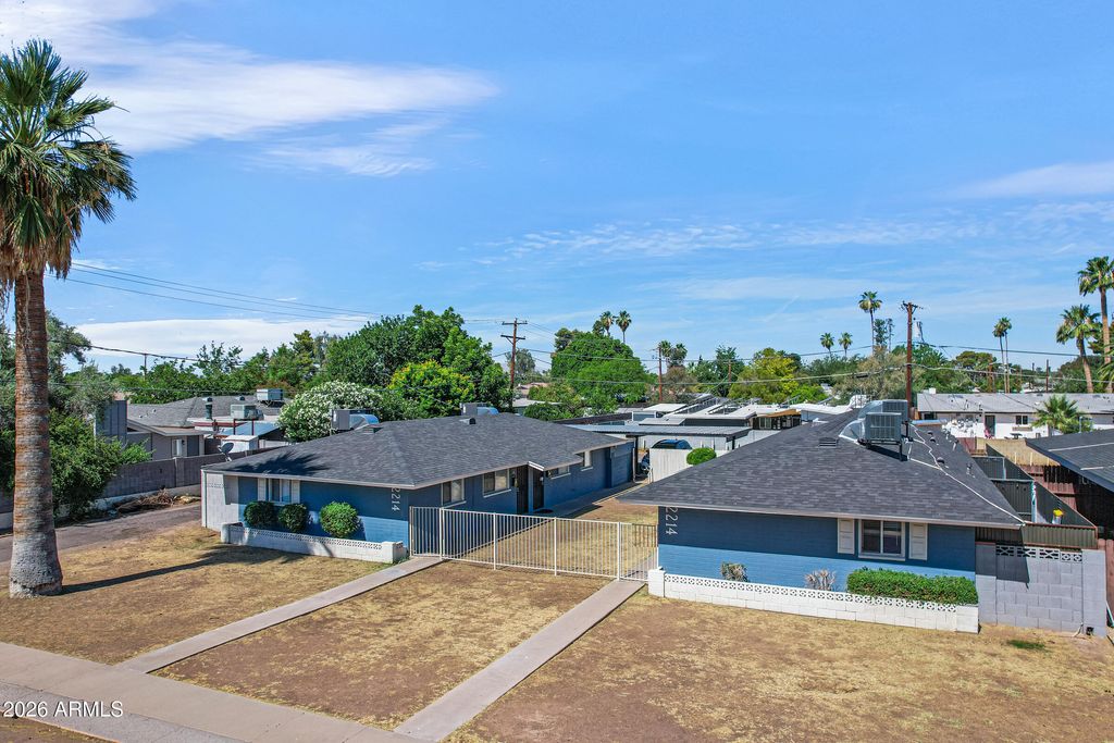 2214 S Granada Drive B, Tempe, AZ 85282 — photo 2