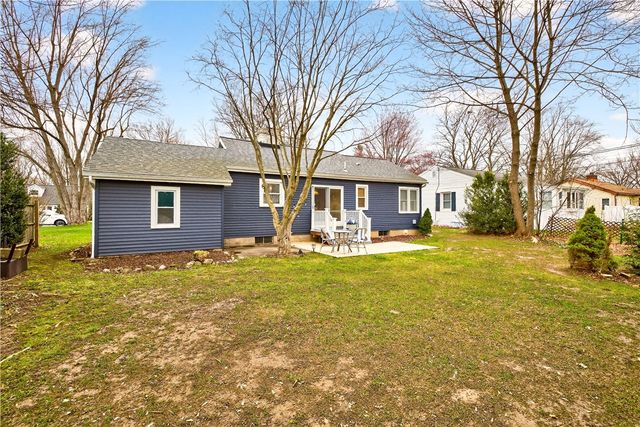 334 Eaglehead Road, Perinton, NY 14445