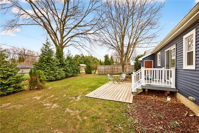 334 Eaglehead Road, Perinton, NY 14445