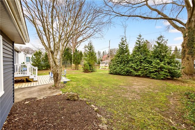 334 Eaglehead Road, Perinton, NY 14445