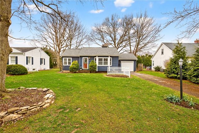 334 Eaglehead Road, Perinton, NY 14445