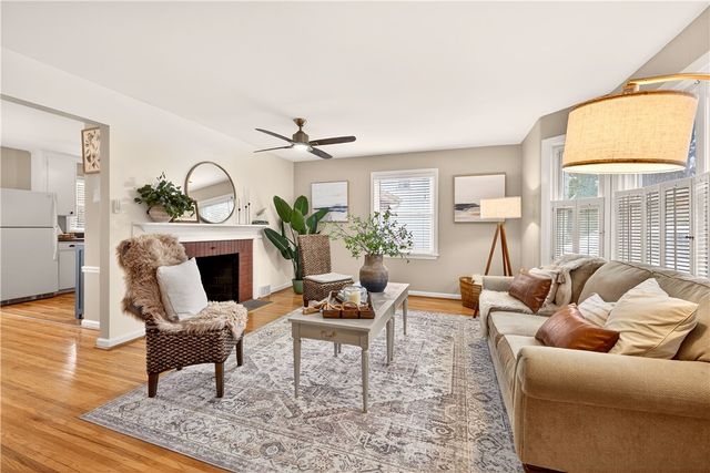 334 Eaglehead Road, Perinton, NY 14445