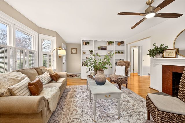 334 Eaglehead Road, Perinton, NY 14445