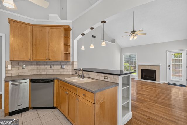 3525 Berkeley Park Court, Duluth, GA 30096