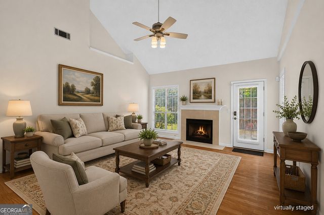 3525 Berkeley Park Court, Duluth, GA 30096