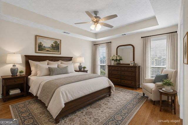 3525 Berkeley Park Court, Duluth, GA 30096