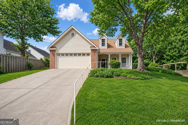 3525 Berkeley Park Court, Duluth, GA 30096