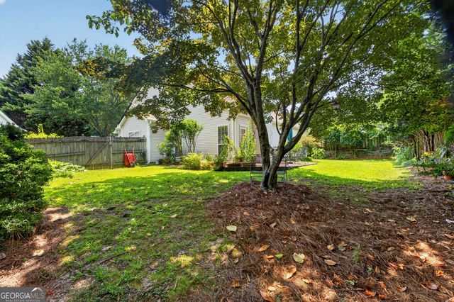 3525 Berkeley Park Court, Duluth, GA 30096