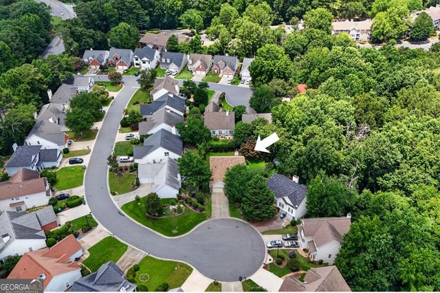 3525 Berkeley Park Court, Duluth, GA 30096