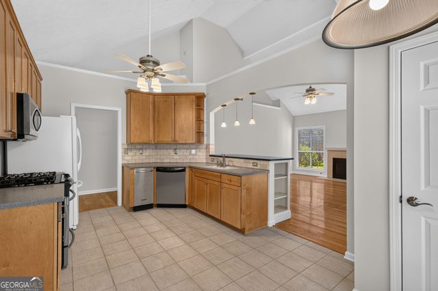 3525 Berkeley Park Court, Duluth, GA 30096