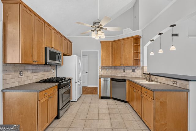 3525 Berkeley Park Court, Duluth, GA 30096