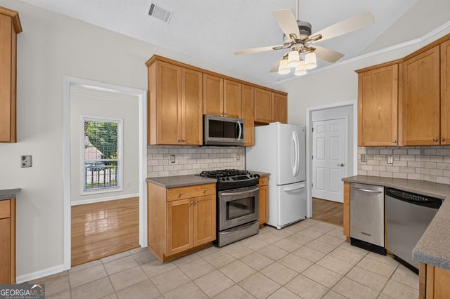3525 Berkeley Park Court, Duluth, GA 30096