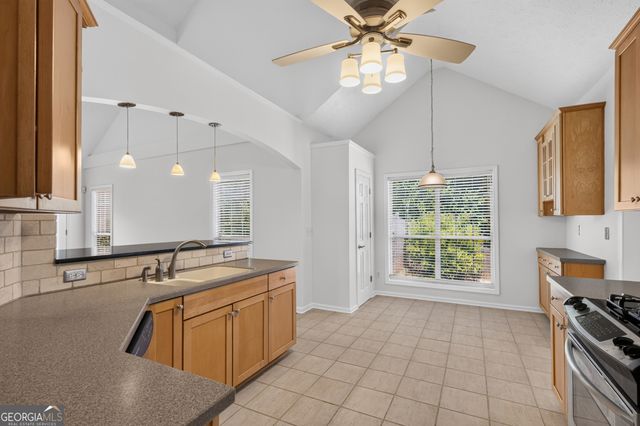 3525 Berkeley Park Court, Duluth, GA 30096