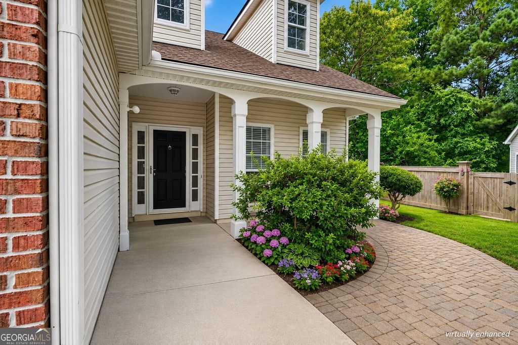3525 Berkeley Park Court, Duluth, GA 30096