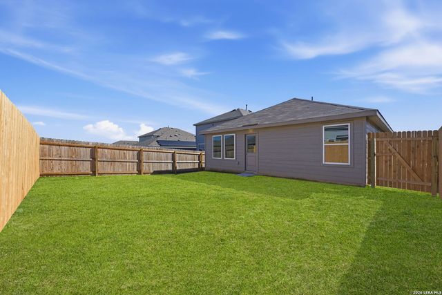 9815 Abrams View, Converse, TX 78109