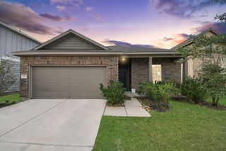 25827 Kinship Court, Katy, TX 77493