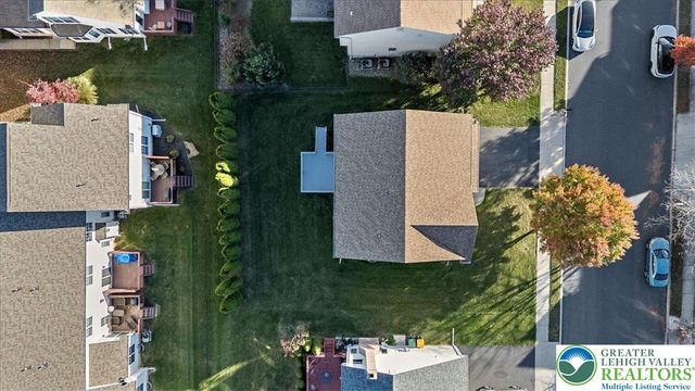 17 Stonecreek Court, Palmer Twp, PA 18045