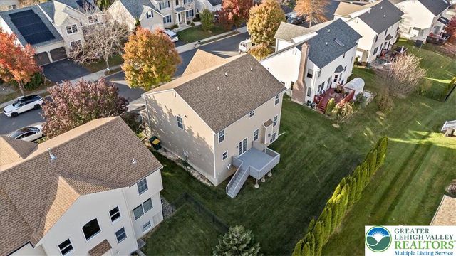 17 Stonecreek Court, Palmer Twp, PA 18045