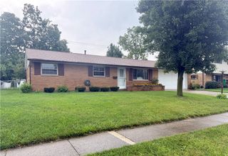 1077 Bosco Avenue, Vandalia, OH 45377