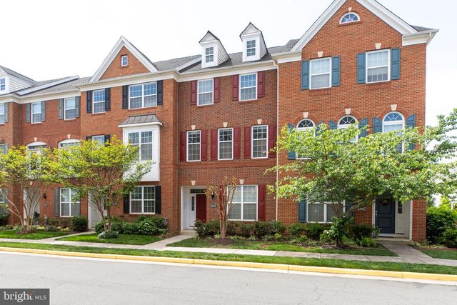 43005 PARIS GAP SQ, Ashburn, VA 20148