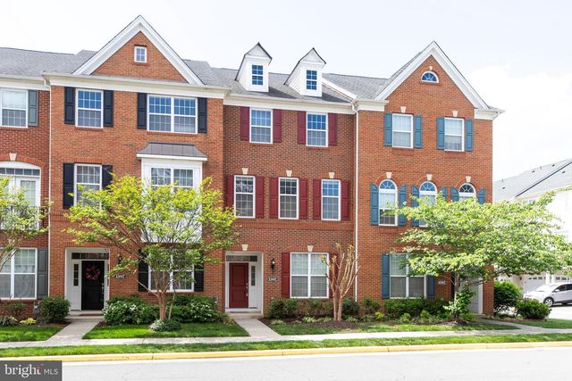 43005 PARIS GAP SQ, Ashburn, VA 20148