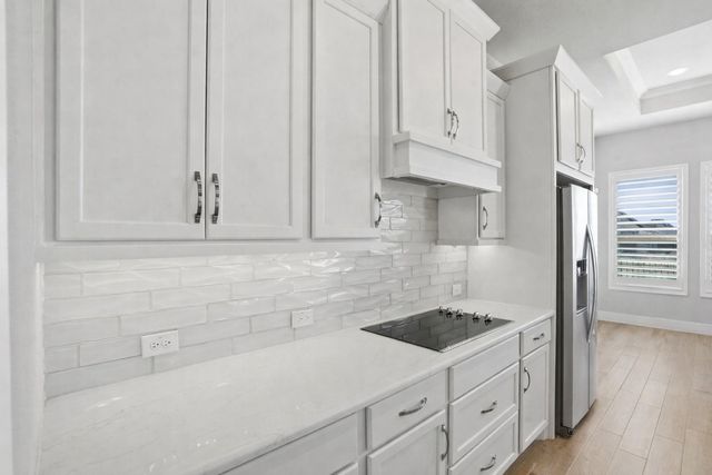 2516 Nueva Way, Mansfield, TX 76063