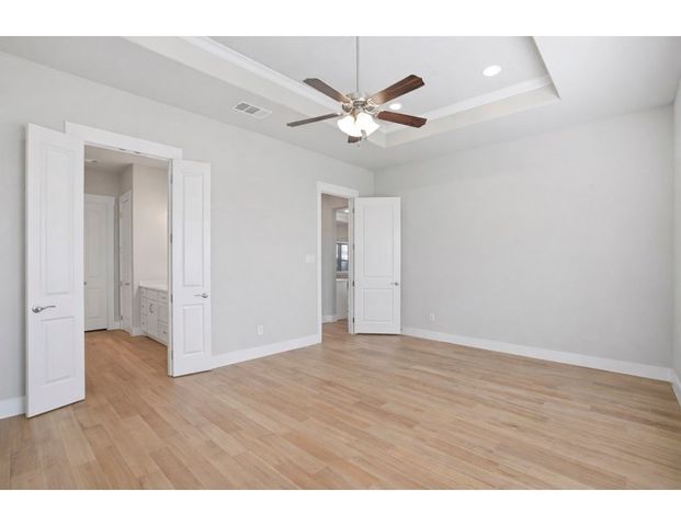 2516 Nueva Way, Mansfield, TX 76063