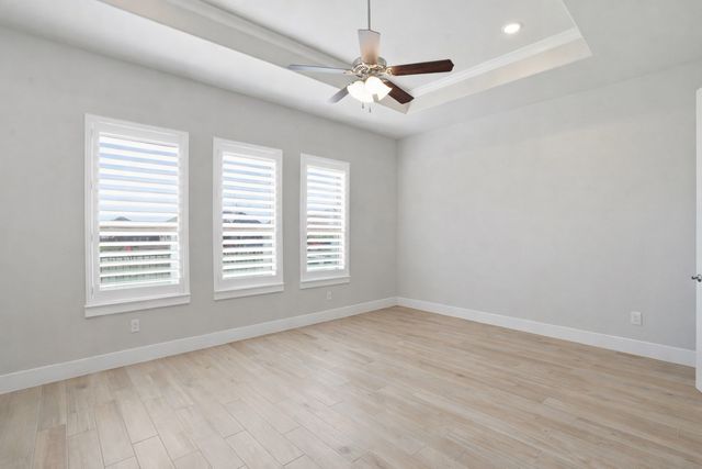 2516 Nueva Way, Mansfield, TX 76063