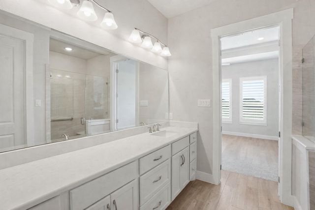 2516 Nueva Way, Mansfield, TX 76063