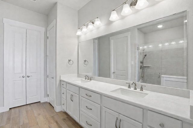 2516 Nueva Way, Mansfield, TX 76063