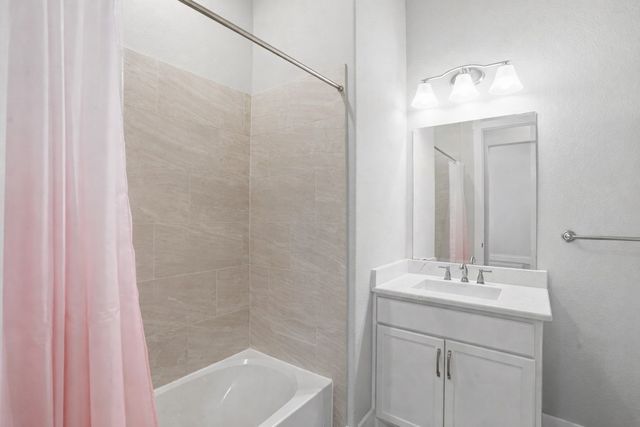 2516 Nueva Way, Mansfield, TX 76063