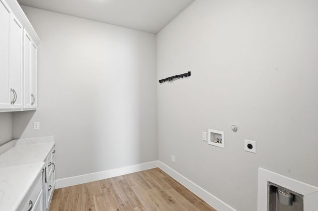 2516 Nueva Way, Mansfield, TX 76063