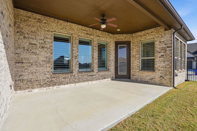 2516 Nueva Way, Mansfield, TX 76063