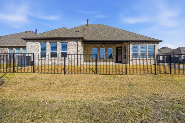 2516 Nueva Way, Mansfield, TX 76063