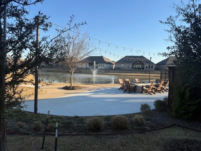 2516 Nueva Way, Mansfield, TX 76063